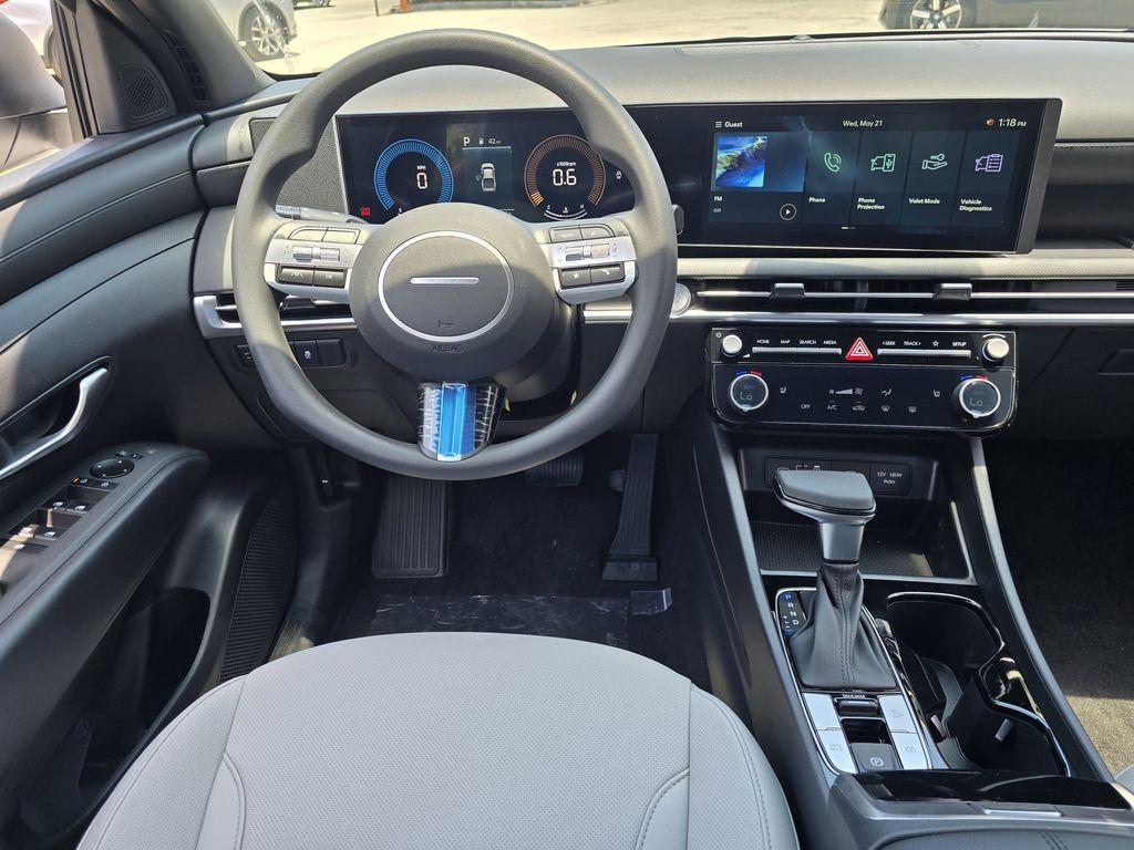 2026 Hyundai Santa Cruz SEL - Photo 8