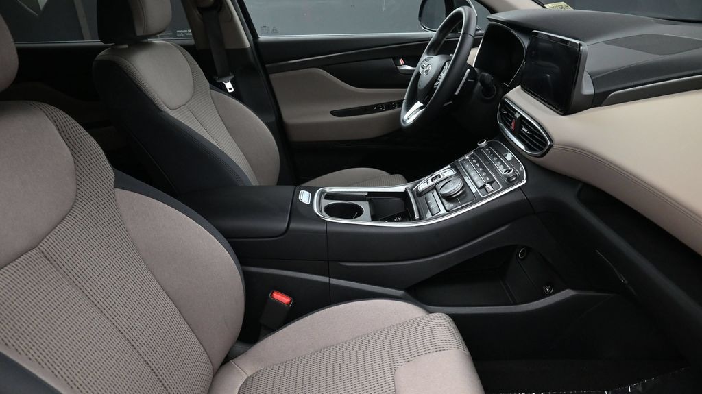 Used 2023 Hyundai Santa Fe SEL SUV