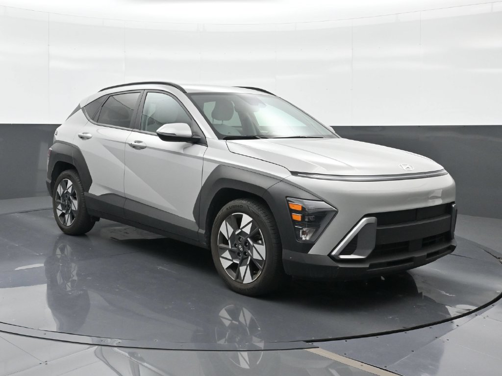 Used 2024 Hyundai Kona SEL SUV