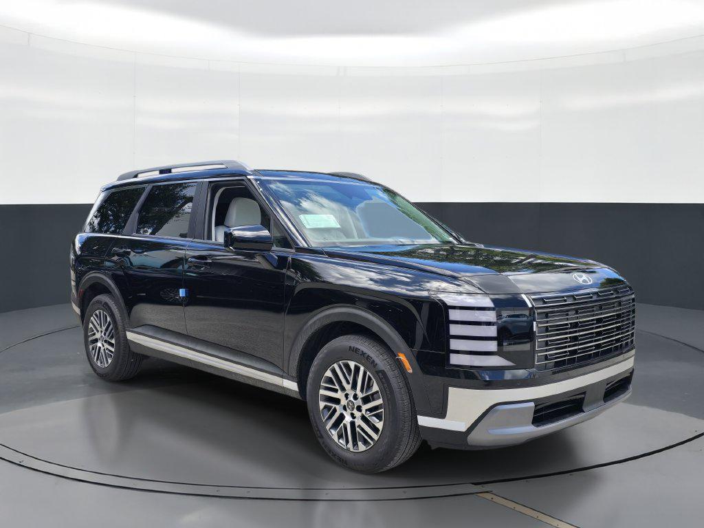 New 2027 Hyundai Palisade SEL FWD SUV