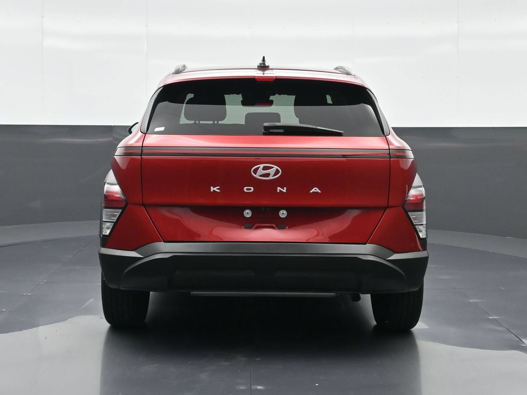 2024 Hyundai Kona SEL - Photo 15