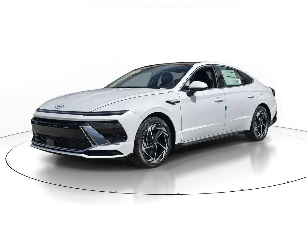 2026 Hyundai Sonata
