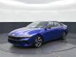 Used 2025 Hyundai Elantra SEL Sport Sedan