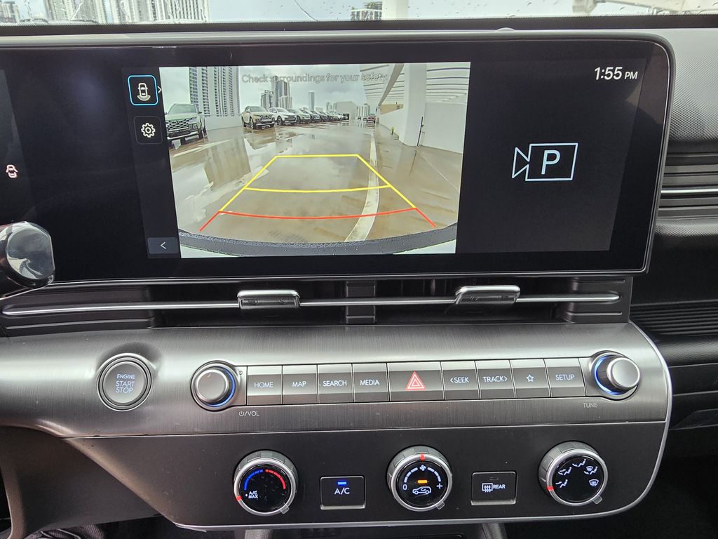 2025 Hyundai Kona SE - Photo 19
