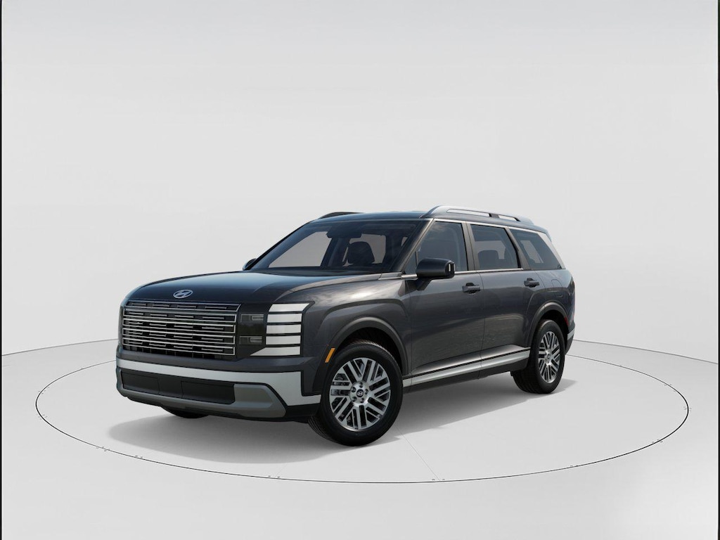 New 2027 Hyundai Palisade SEL FWD SUV