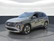 New 2026 Hyundai Tucson SEL Premium FWD SUV