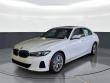 Used 2026 BMW 3 Series 330i Sedan