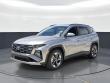 New 2026 Hyundai Tucson SEL Premium FWD SUV