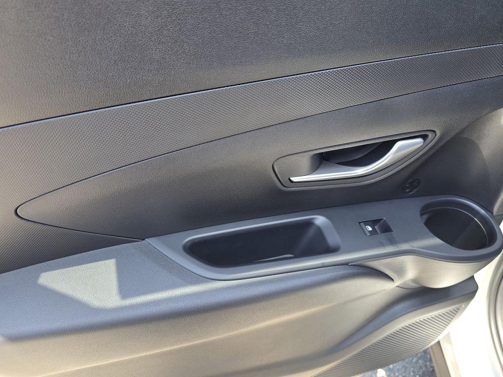 2026 Hyundai Santa Cruz SEL - Photo 11