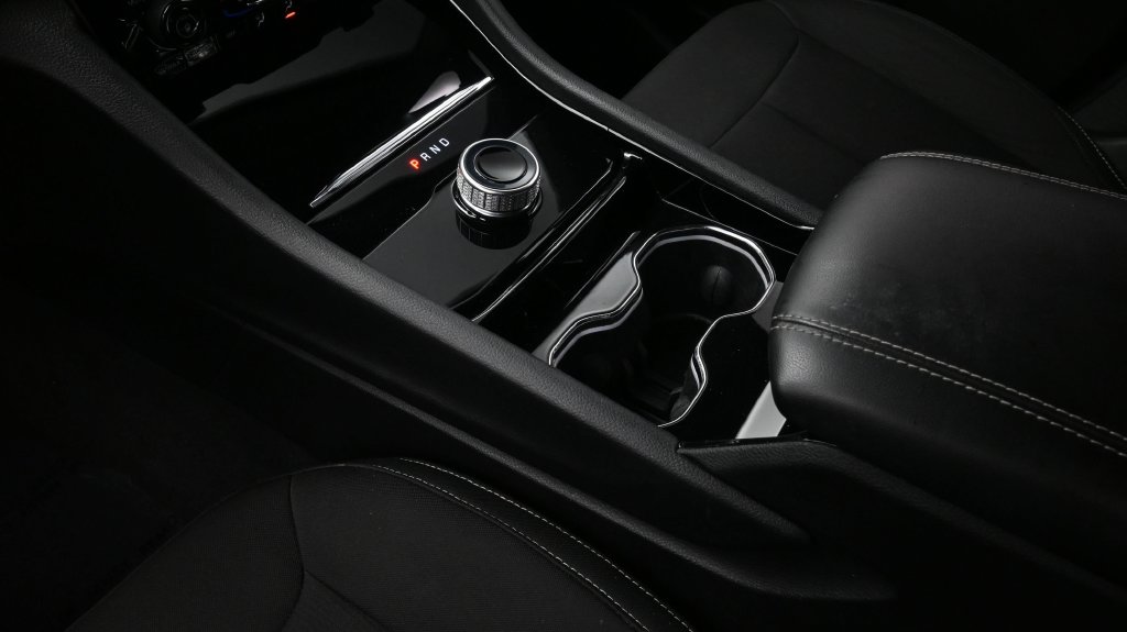2023 Jeep Grand Cherokee Laredo - Photo 21