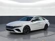 New 2026 Hyundai Elantra SEL Sport Sedan