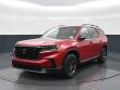 Used 2024 Honda Pilot TrailSport SUV