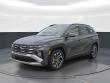 New 2026 Hyundai Tucson Hybrid Limited SUV