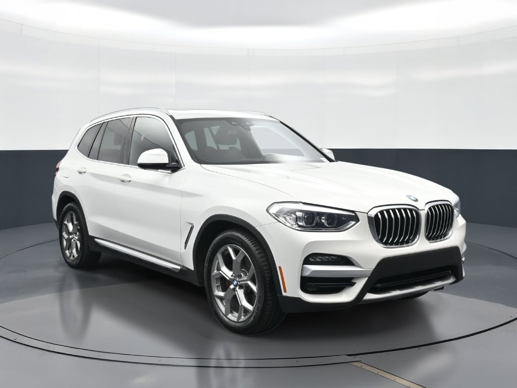 2021 BMW X3 30i - Photo 13