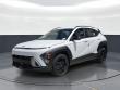 New 2026 Hyundai Kona SEL Sport FWD SUV