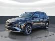 New 2026 Hyundai Tucson Hybrid SEL AWD SUV