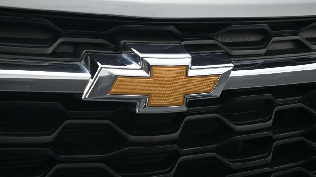 2025 Chevrolet Trax LT - Photo 19