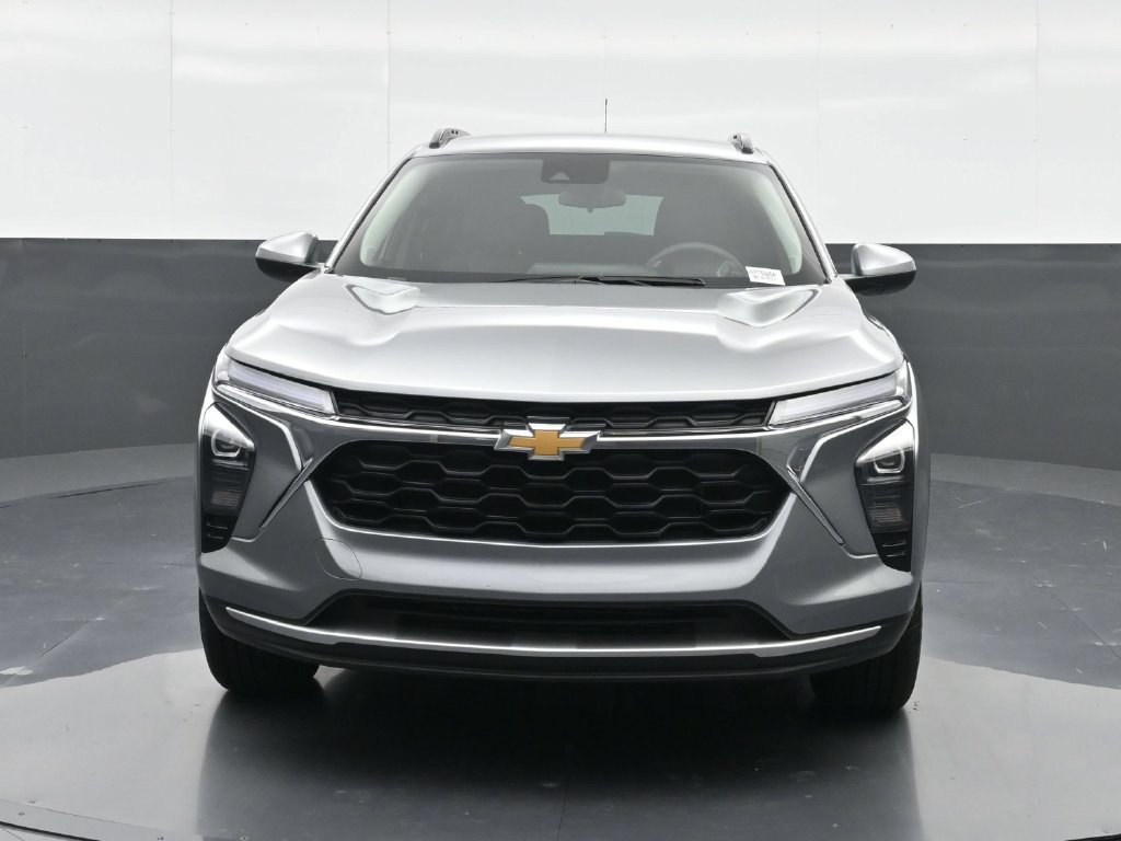 2025 Chevrolet Trax LT - Photo 15