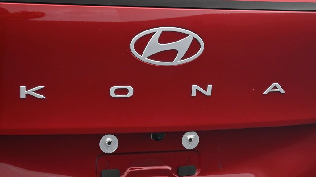 2024 Hyundai Kona SEL - Photo 19