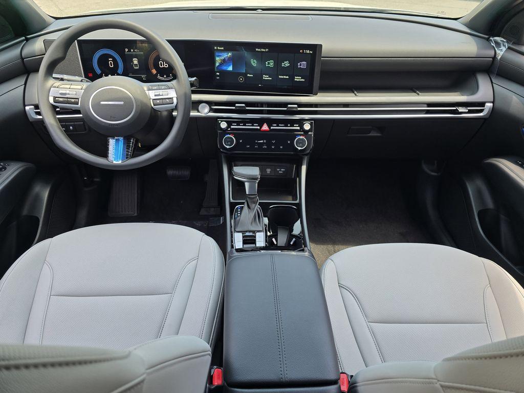 2026 Hyundai Santa Cruz SEL - Photo 7