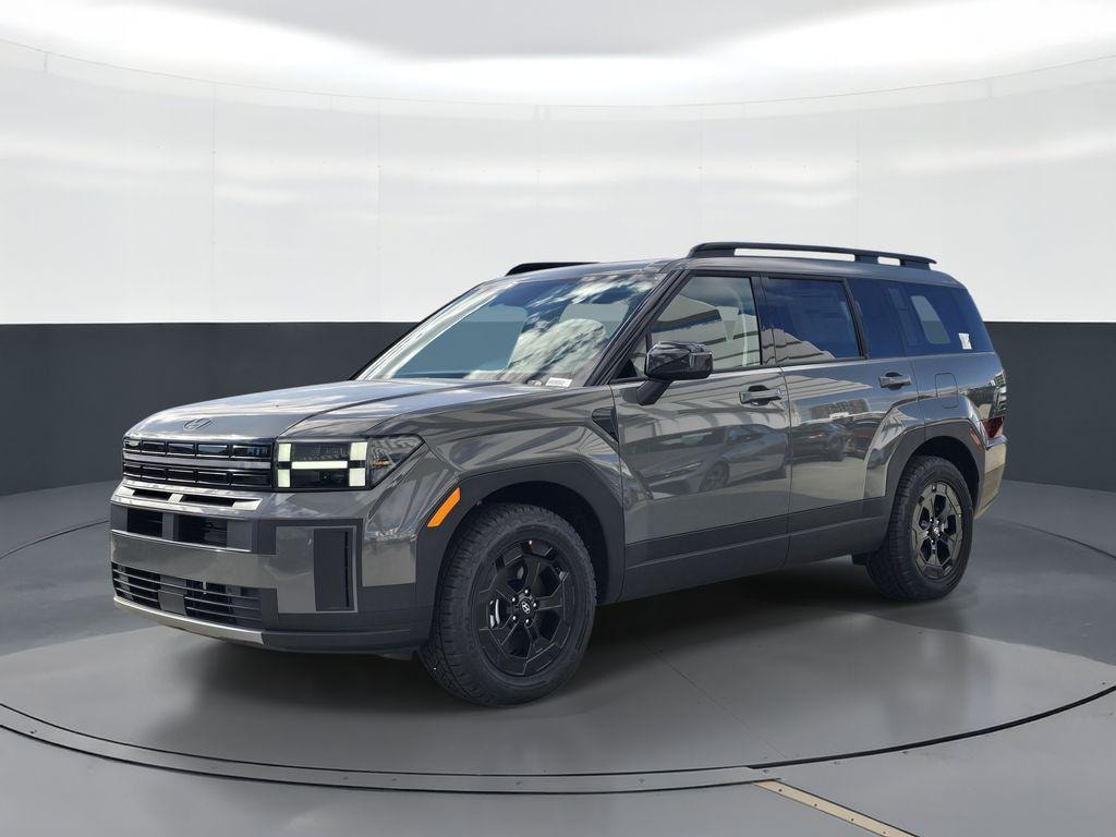 New 2027 Hyundai Santa Fe XRT AWD SUV