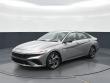 Used 2025 Hyundai Elantra SEL Sport Sedan