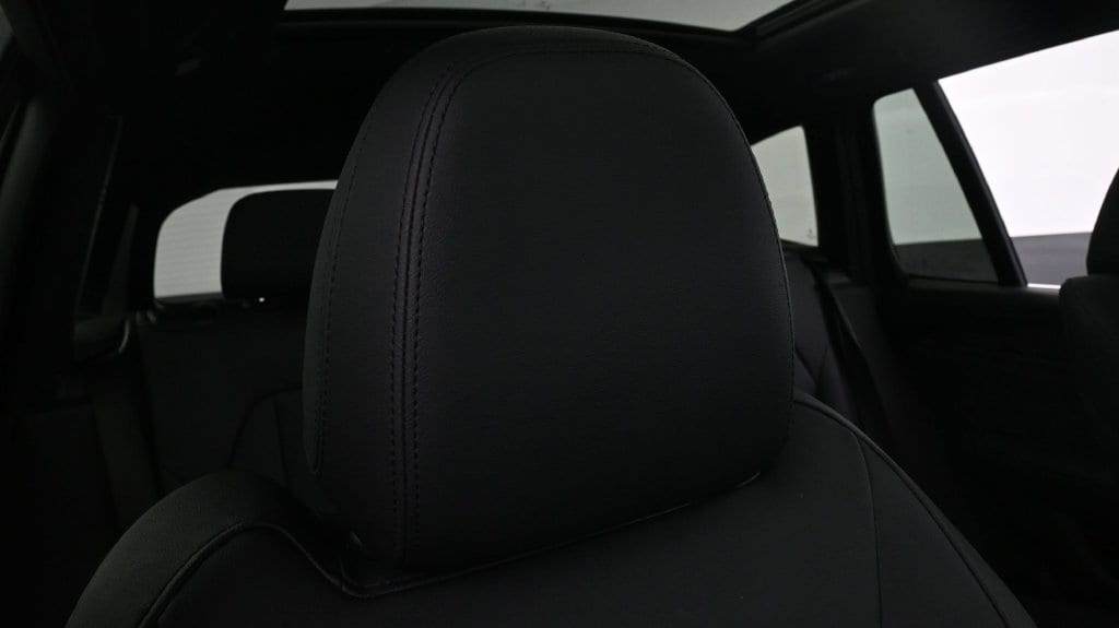 2021 BMW X3 30i - Photo 18