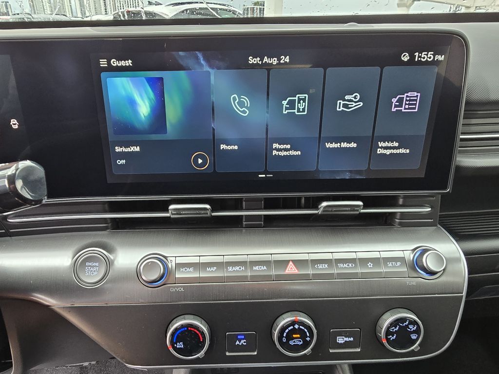 2025 Hyundai Kona SE - Photo 18