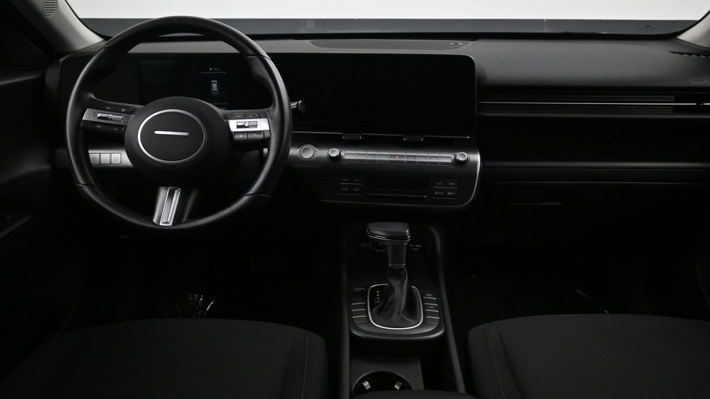 Used 2024 Hyundai Kona SEL SUV