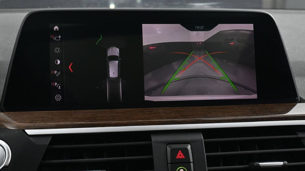 2021 BMW X3 30i - Photo 22