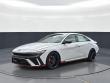 New 2026 Hyundai Elantra N Sedan Sedan