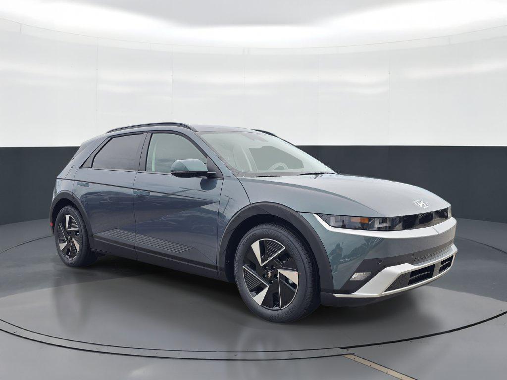 New 2027 Hyundai IONIQ 5 SEL SUV
