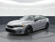 Used 2026 Honda Civic Hybrid Sport Sedan