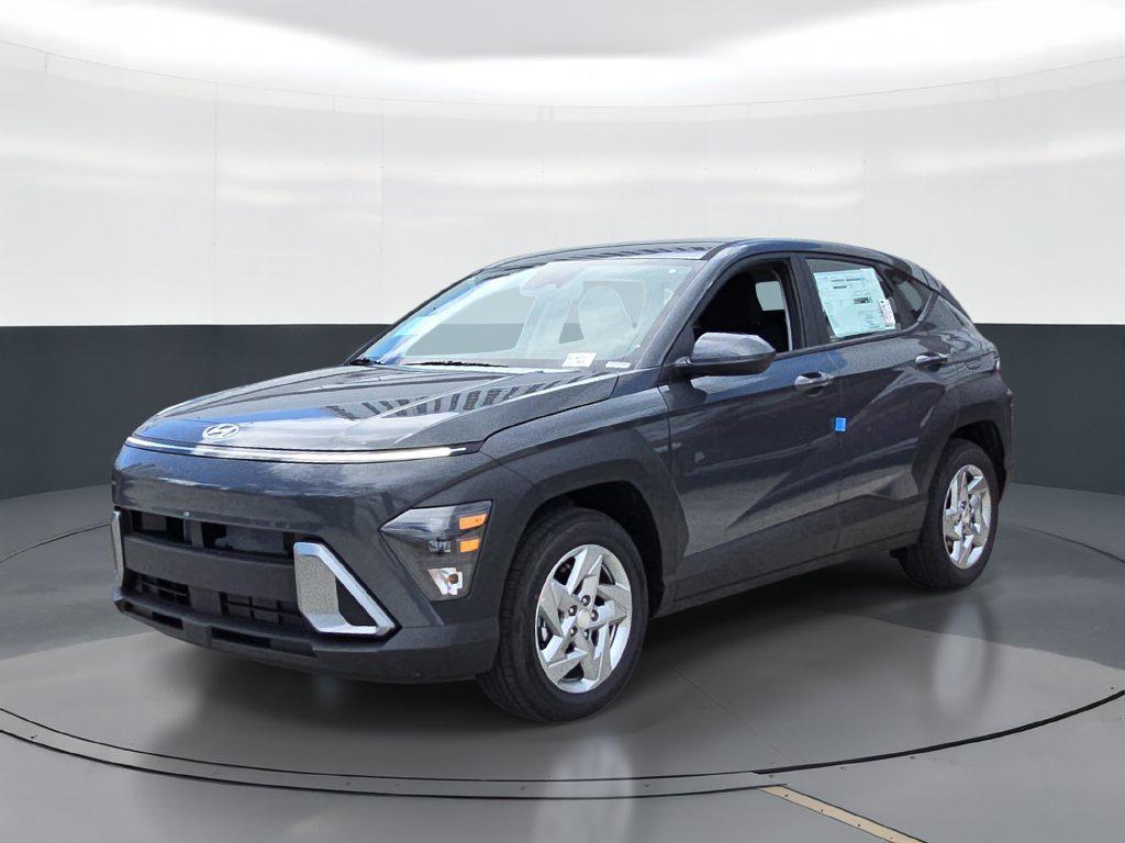 New 2027 Hyundai Kona SE FWD SUV