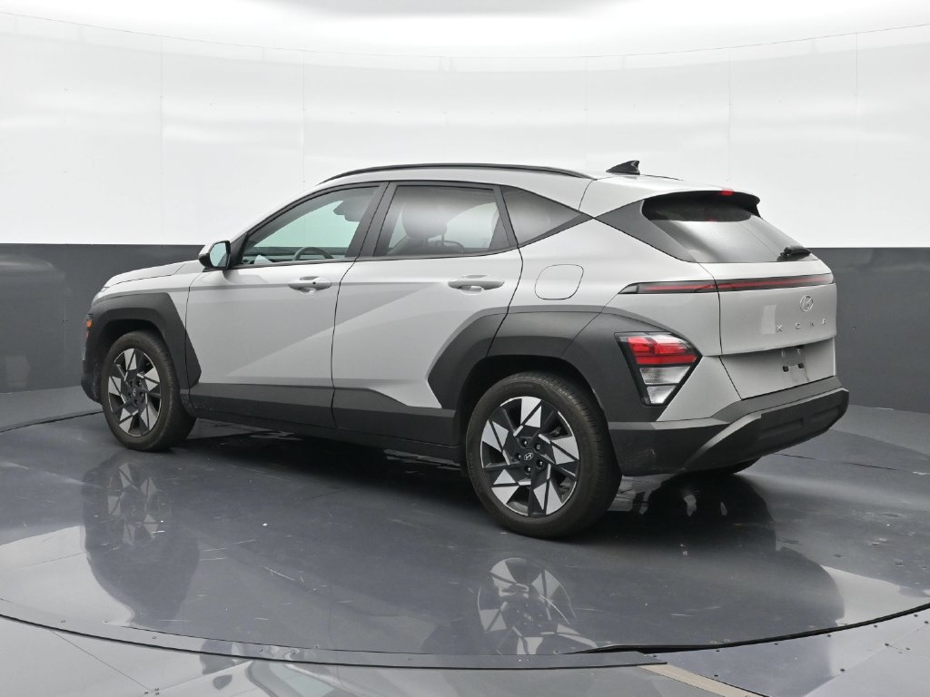 Used 2024 Hyundai Kona SEL SUV