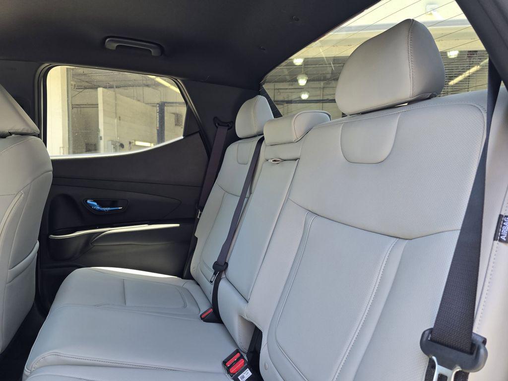 2026 Hyundai Santa Cruz SEL - Photo 10
