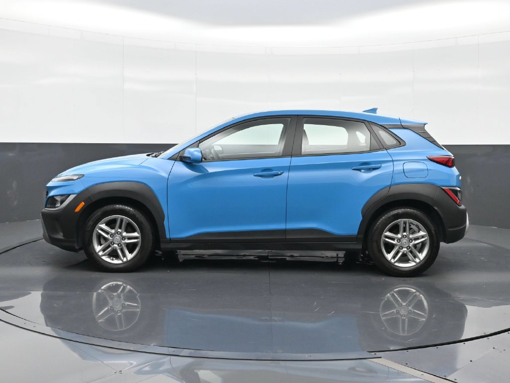 Used 2022 Hyundai Kona SE SUV