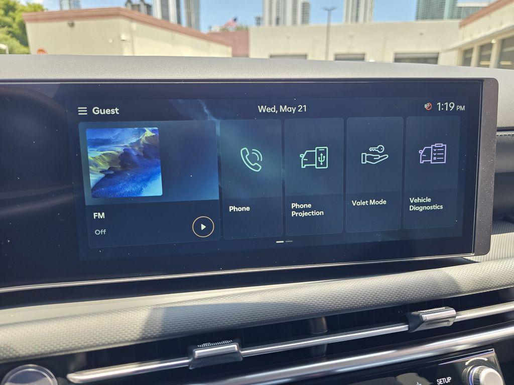 2026 Hyundai Santa Cruz SEL - Photo 18