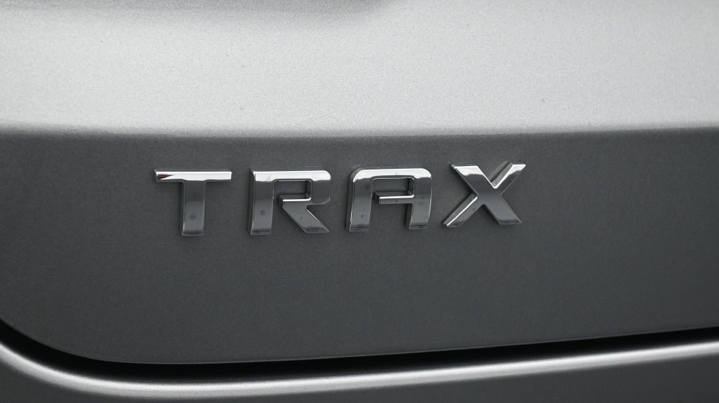 2025 Chevrolet Trax LT - Photo 20