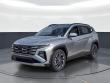 New 2026 Hyundai Tucson Hybrid Limited SUV