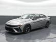 Used 2025 Hyundai Elantra N Line Sedan