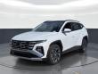 New 2026 Hyundai Tucson SEL Plus FWD SUV