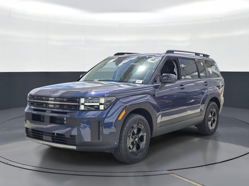 New 2027 Hyundai Santa Fe XRT AWD SUV