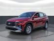 New 2026 Hyundai Tucson SE FWD SUV