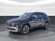 New 2026 Hyundai Tucson Hybrid SEL FWD SUV