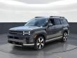 New 2027 Hyundai Santa Fe Limited FWD SUV