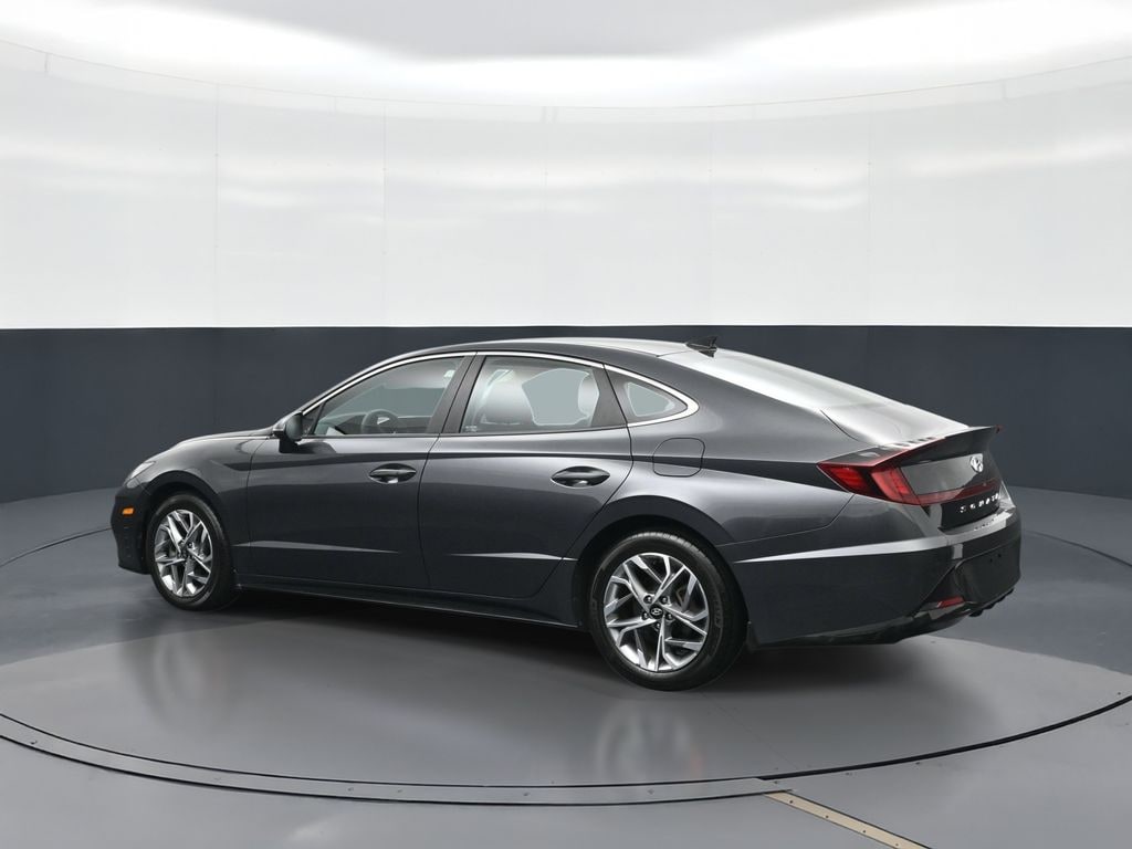 Used 2023 Hyundai Sonata SEL Sedan