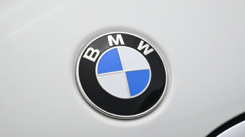 2021 BMW X3 30i - Photo 20