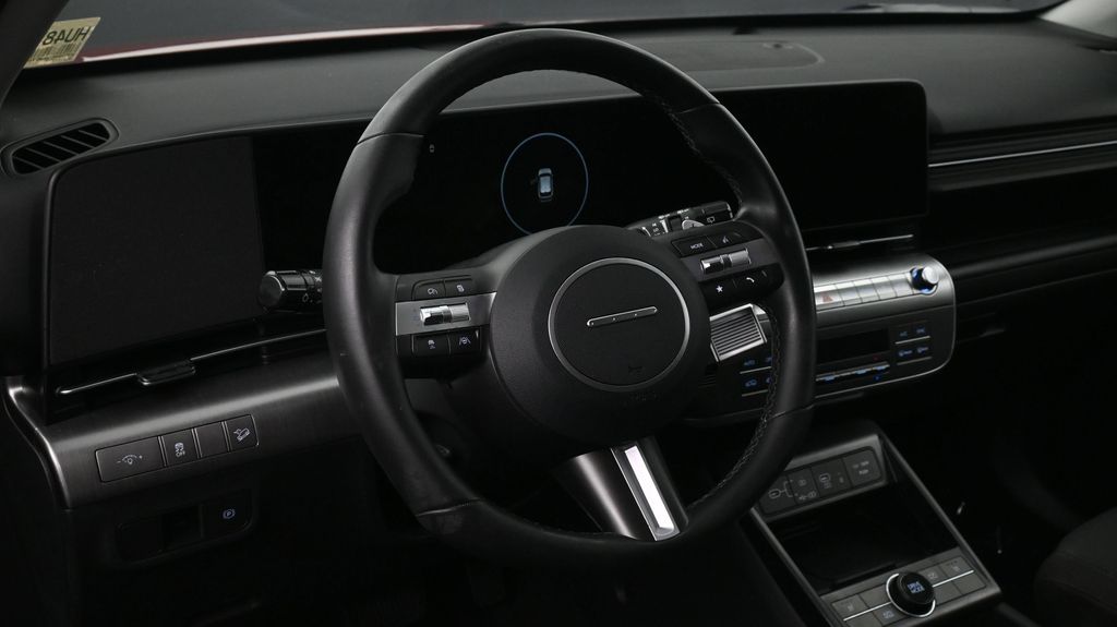 2024 Hyundai Kona SEL - Photo 8