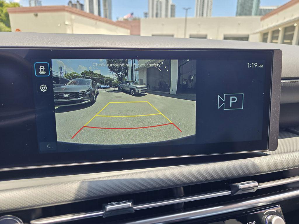 2026 Hyundai Santa Cruz SEL - Photo 19